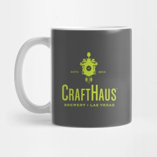 Craft Haus Brand Mug